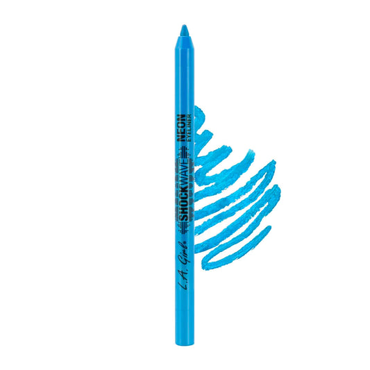 L.A. Girl Shockwave Neon Eyeliner | Electric