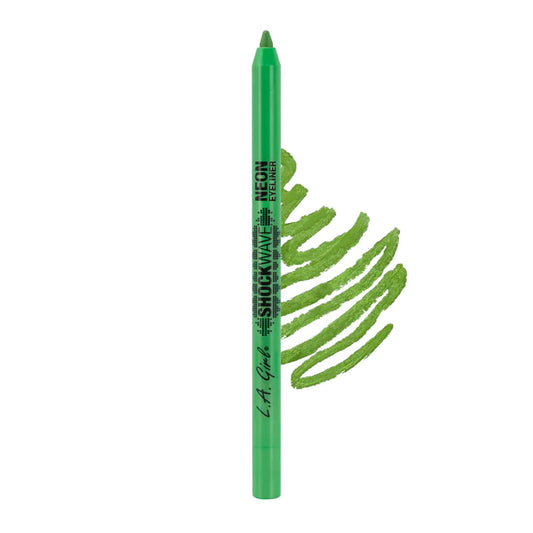 L.A. Girl Shockwave Neon Eyeliner | Gotcha