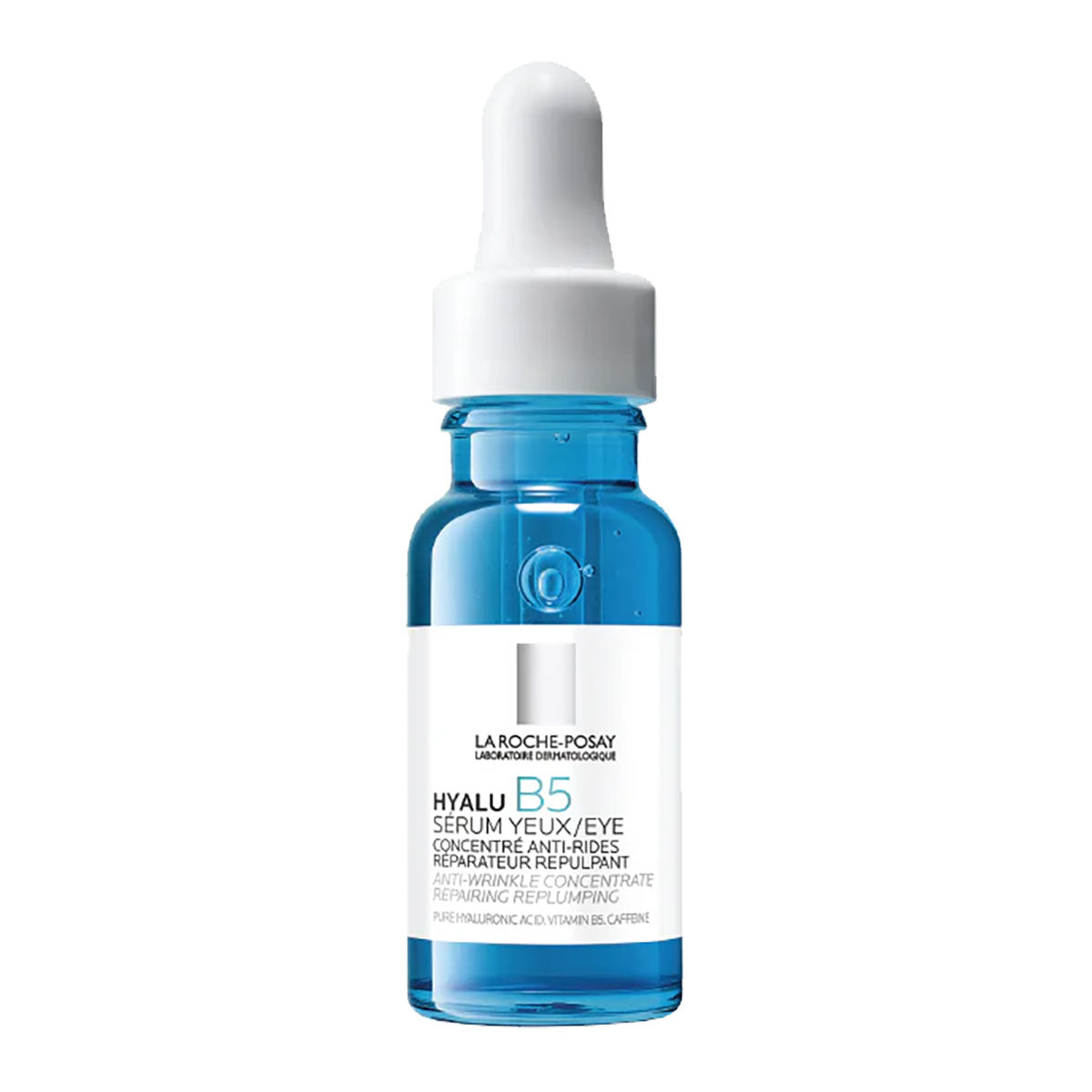 La Roche-Posay Hyalu B5 Eye Serum 15 ml