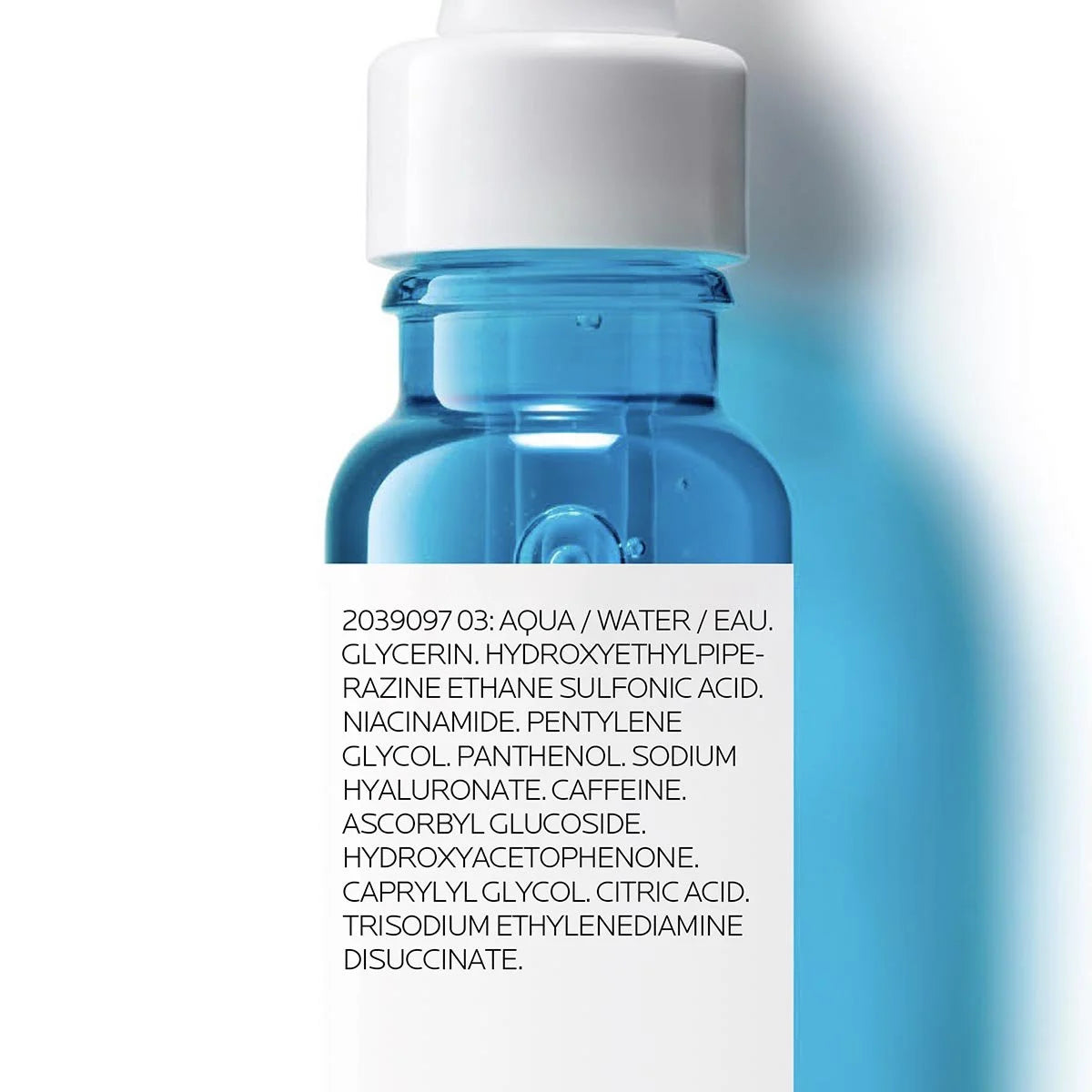 La Roche-Posay Hyalu B5 Eye Serum 15 ml