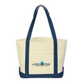 La Roche-Posay Cotton Canvas Medium Tote Bag