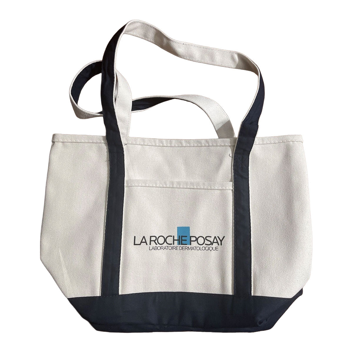 La Roche-Posay Cotton Canvas Medium Tote Bag