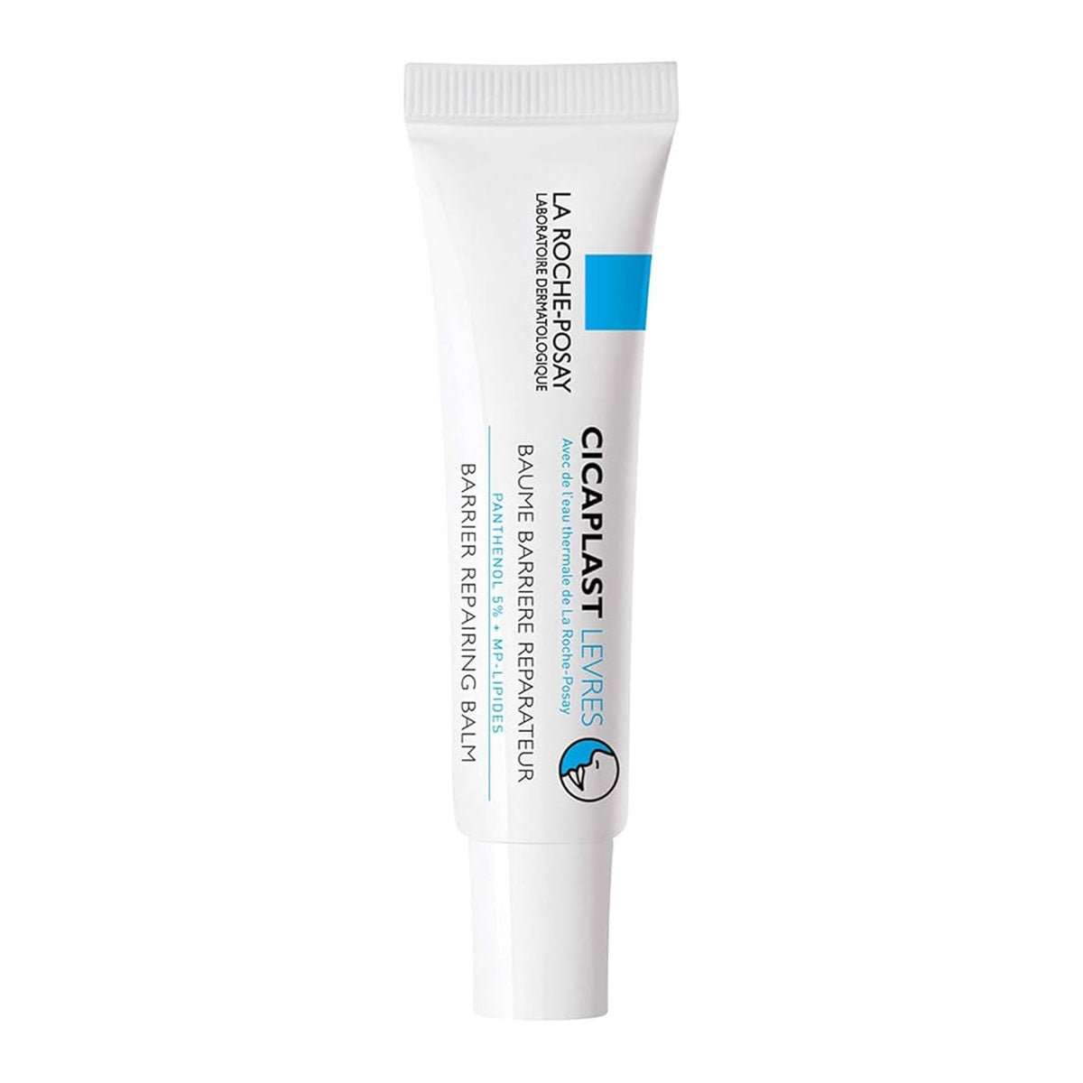 La Roche-Posay Cicaplast Barrier Repairing Lip Balm 7.5 ml