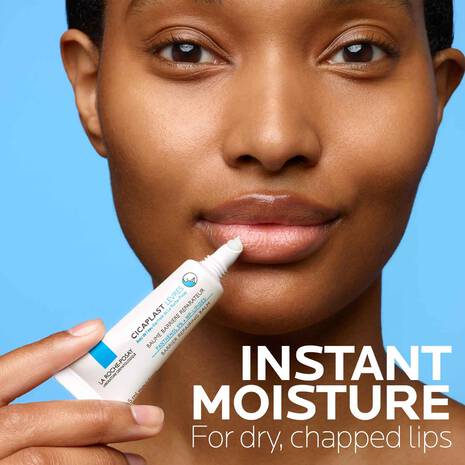 La Roche-Posay Cicaplast Barrier Repairing Lip Balm 7.5 ml