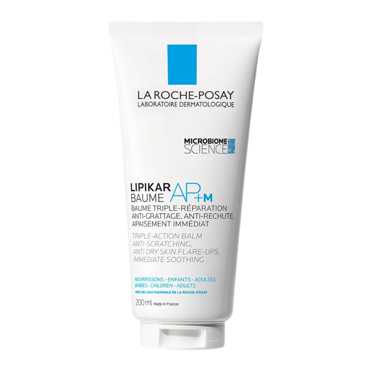 La Roche-Posay Lipikar Baume AP+M 200 ml