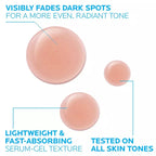 La Roche-Posay Mela B3 Serum Dark Spot Corrector with Niacinamide & Melasyl 30 ml