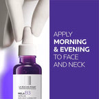 La Roche-Posay Mela B3 Serum Dark Spot Corrector with Niacinamide & Melasyl 30 ml