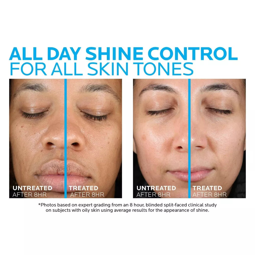 La Roche-Posay Toleriane Double Repair Matte Moisturizer 100 ml / 3.38 oz