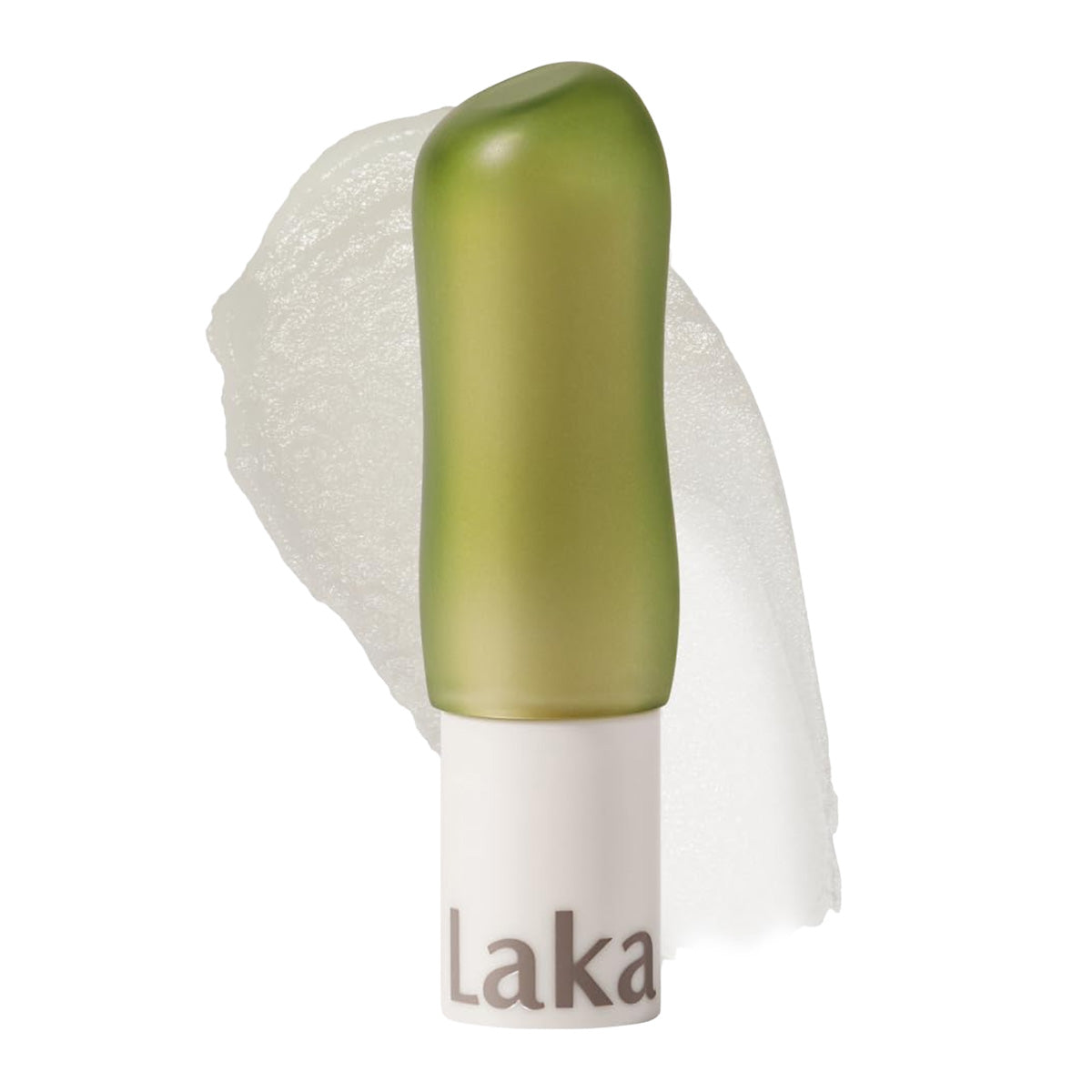 Laka Soul Vegan Lip Balm | Clear