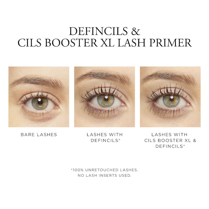 Lancôme Définicils High Definition Mascara 6.2 ml | 01 Black