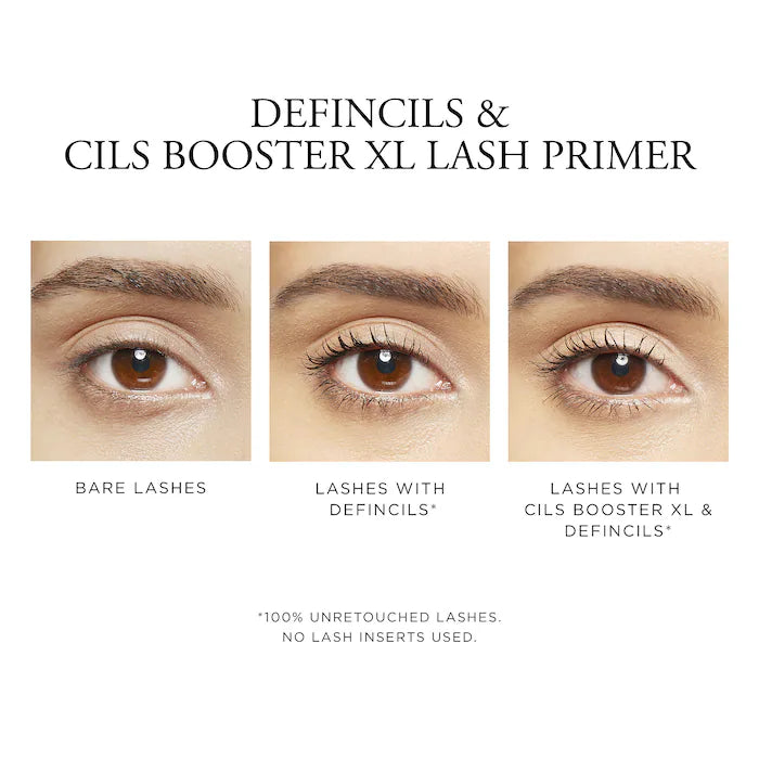 Lancôme Définicils High Definition Mascara 6.2 ml | 01 Black