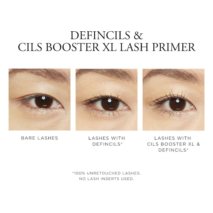 Lancôme Définicils High Definition Mascara 6.2 ml | 01 Black