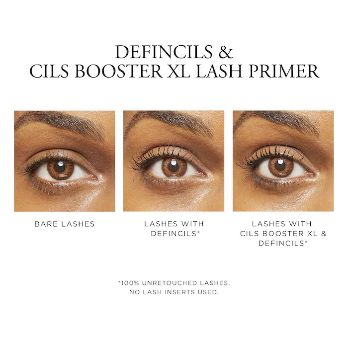 Lancôme Définicils High Definition Mascara 6.2 ml | 01 Black