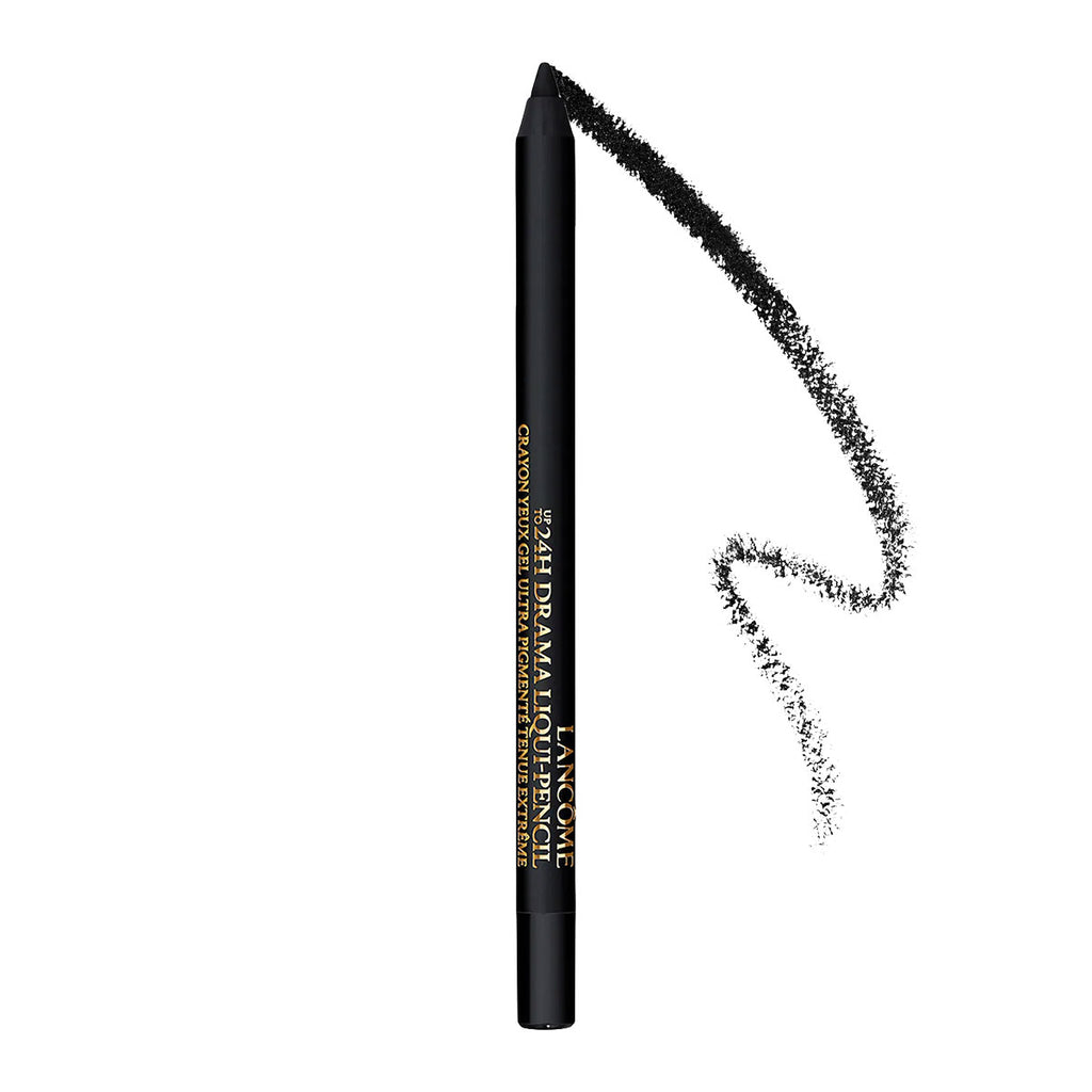 Lancôme Drama Liqui-Pencil Longwear Eyeliner | 01 Café Noir