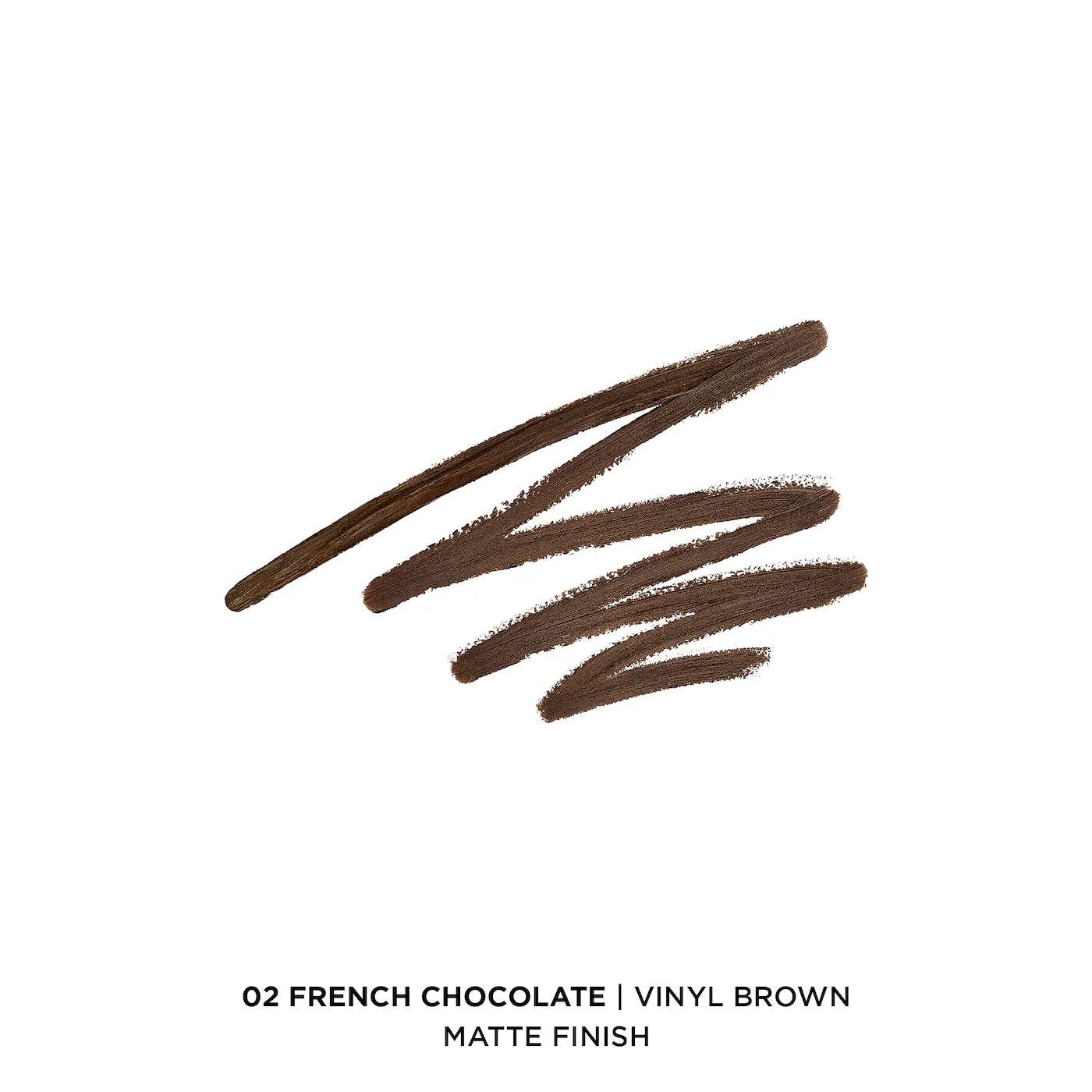 Lancôme Drama Liqui-Pencil Longwear Eyeliner | 02 French Chocolate