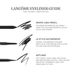 Lancôme Drama Liqui-Pencil Longwear Eyeliner | 01 Café Noir