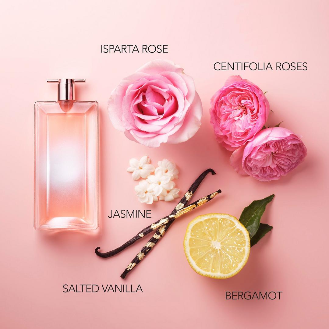 Lancôme Idôle Aura Eau de Parfum 50 ml / 1.7 oz