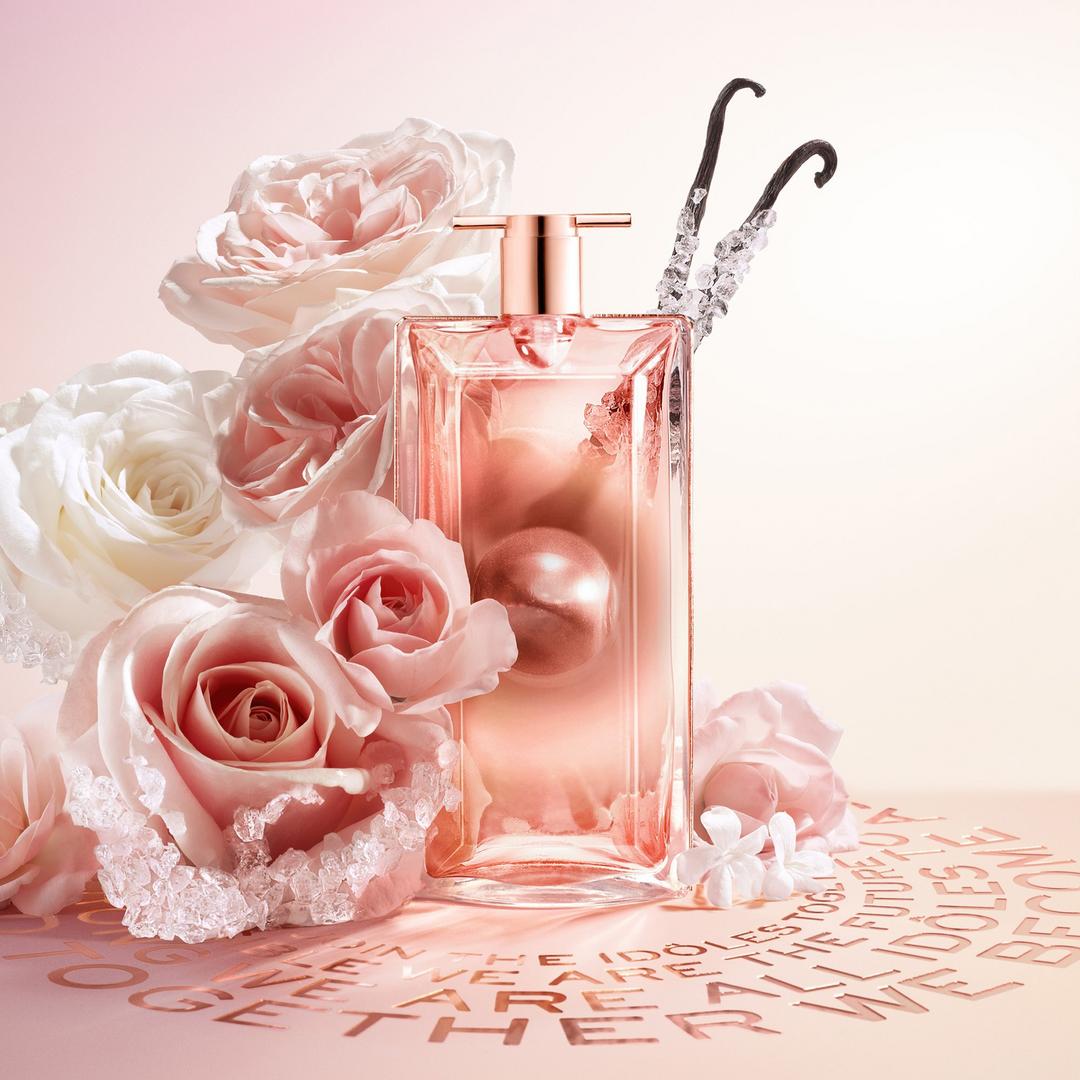 Lancôme Idôle Aura Eau de Parfum 50 ml / 1.7 oz