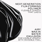 Lancôme Lash Idôle Flutter Extension Lengthening Mascara Deluxe Mini 2 ml | True Black
