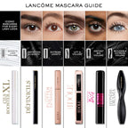Lancôme Lash Idôle Flutter Extension Lengthening Mascara Deluxe Mini 2 ml | True Black