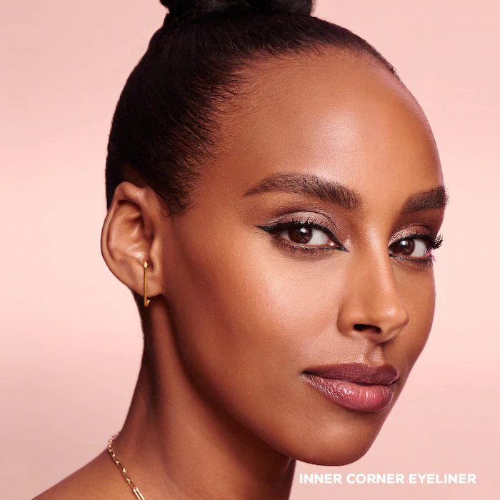Lancôme Idôle Ultra-Precise Felt Tip Liquid Eyeliner Mini 0.6 ml | Glossy Black