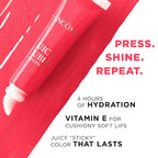 Lancôme Juicy Tubes Original Lip Gloss | 04 Miracle