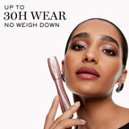 Lancôme Lash Idôle Curl Goddess Curling & Volumizing Mascara Deluxe Mini 2 ml | Divine Black
