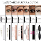 Lancôme Lash Idôle Curl Goddess Curling & Volumizing Mascara Deluxe Mini 2 ml | Divine Black