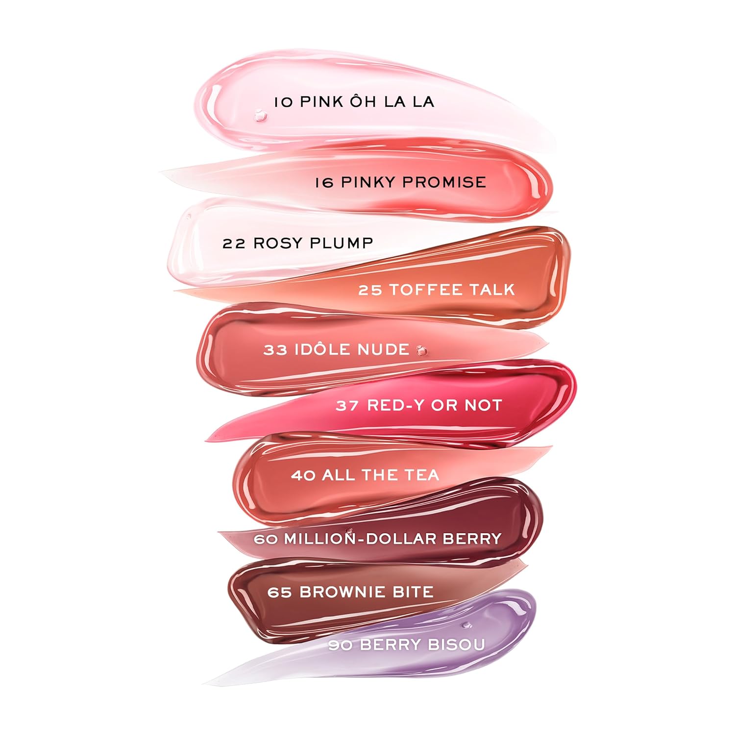 Lancôme Lip Idôle JuicyTreat Oil-in-Gloss | 33 Idôle Nude
