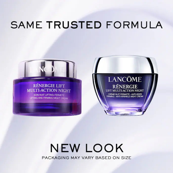 Lancôme Rénergie Lift Multi-Action Night Cream 50 ml / 1.69 oz
