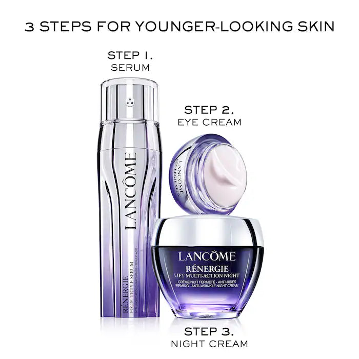 Lancôme Rénergie Lift Multi-Action Night Cream 50 ml / 1.69 oz