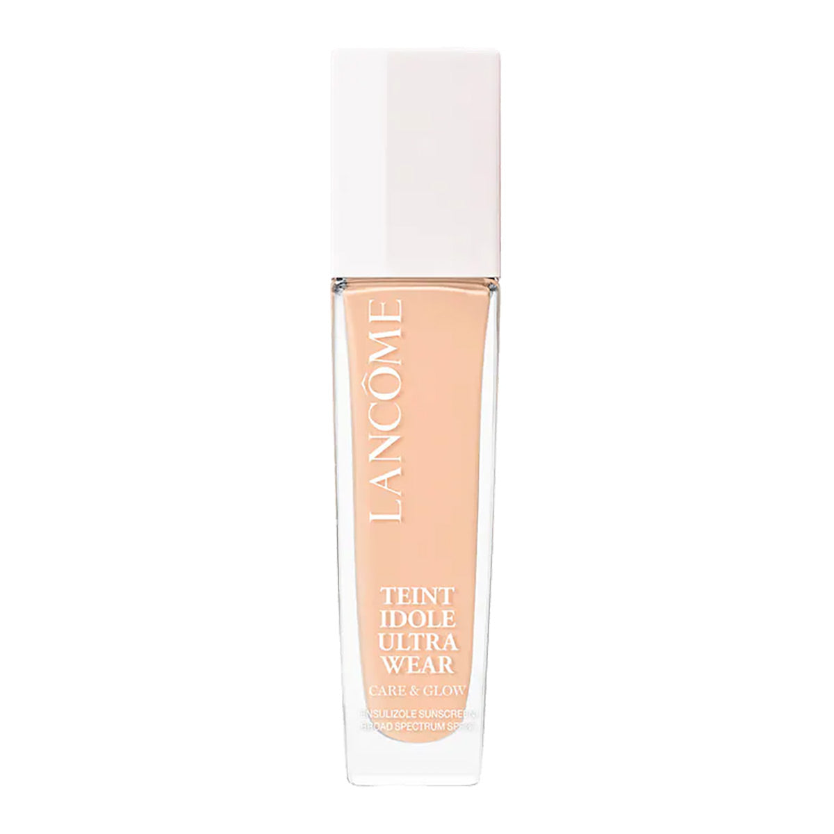 [VENCE 06/25] Lancôme Teint Idole Ultra Wear Care & Glow Foundation 120N
