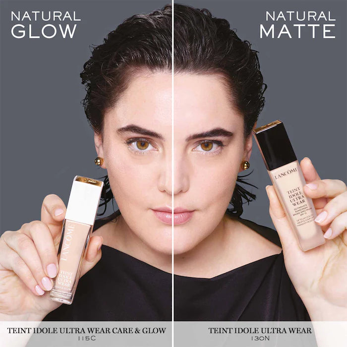 [VENCE 06/25] Lancôme Teint Idole Ultra Wear Care & Glow Foundation 120N