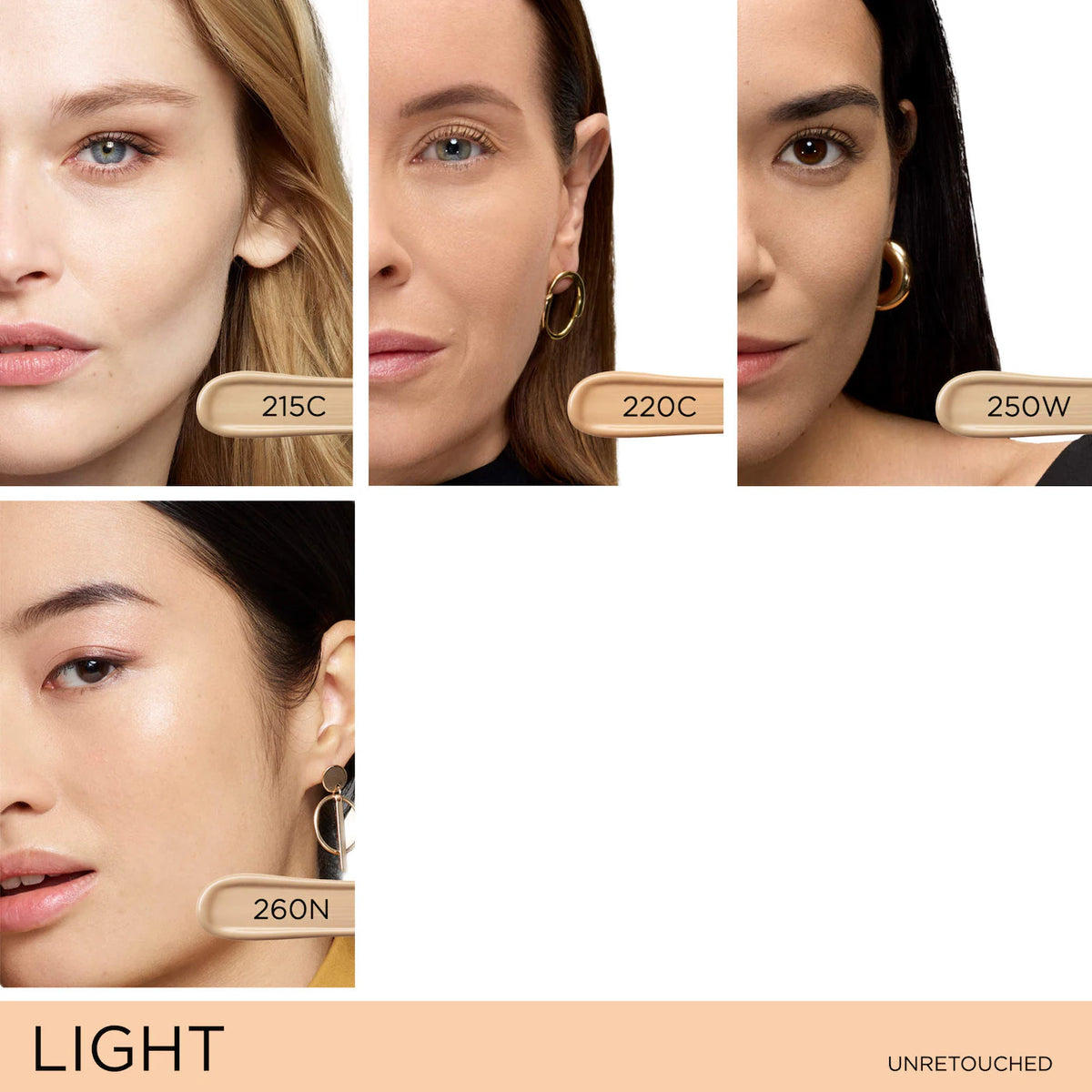 Lancôme Teint Idole Ultra Wear All Over Concealer