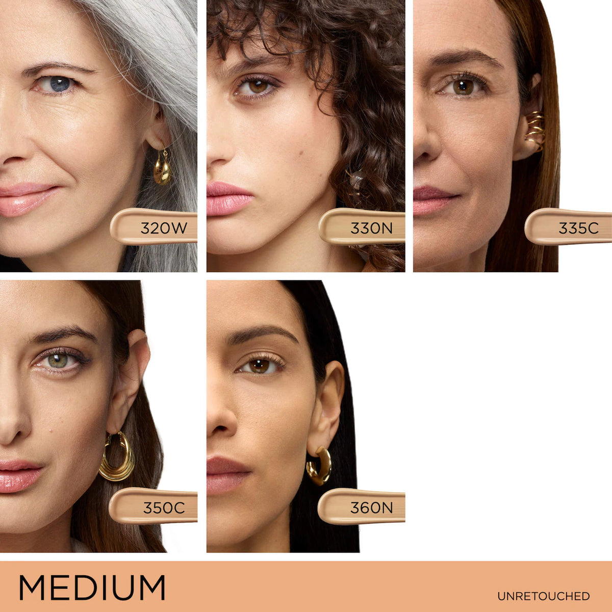 Lancôme Teint Idole Ultra Wear All Over Concealer
