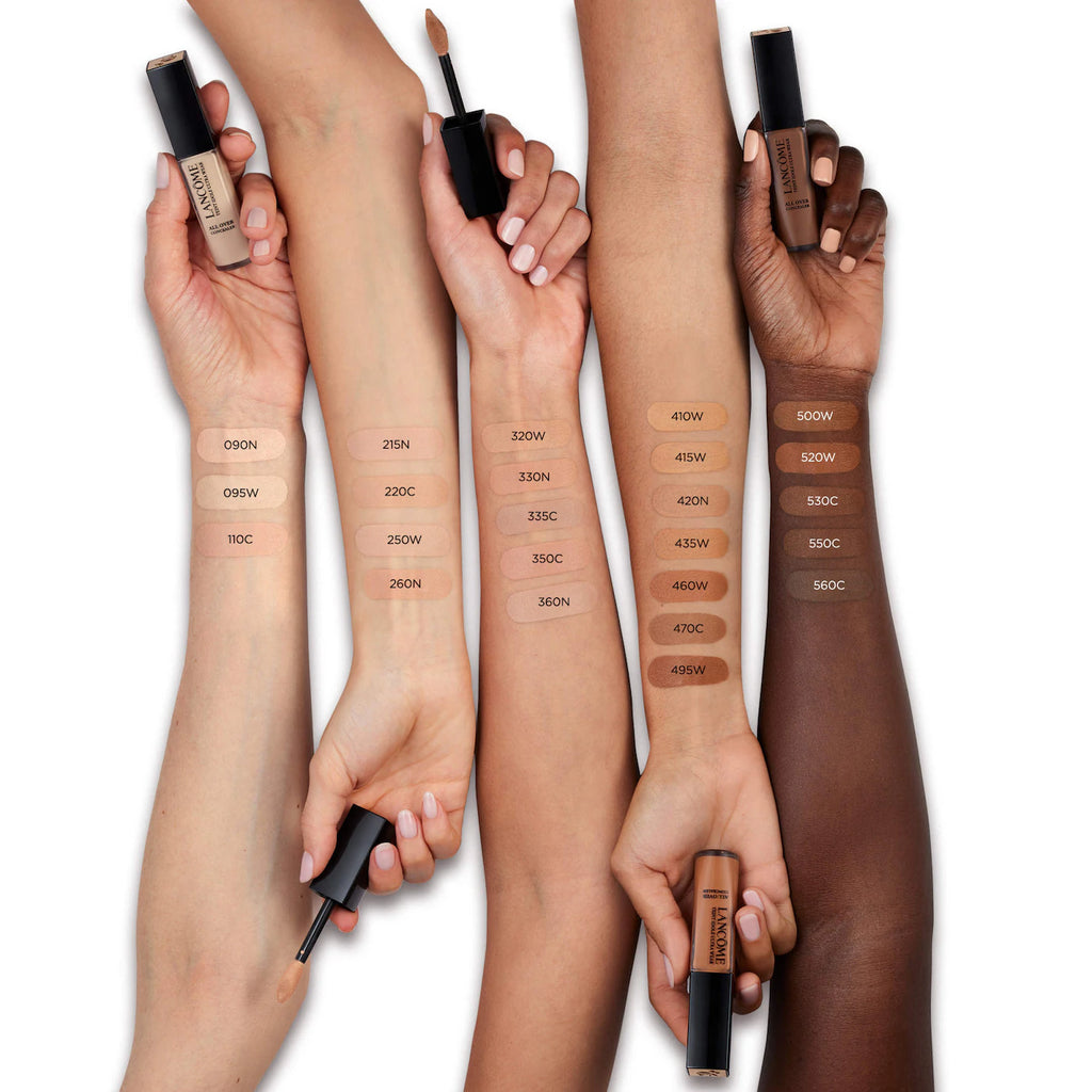 Lancôme Teint Idole Ultra Wear All Over Concealer