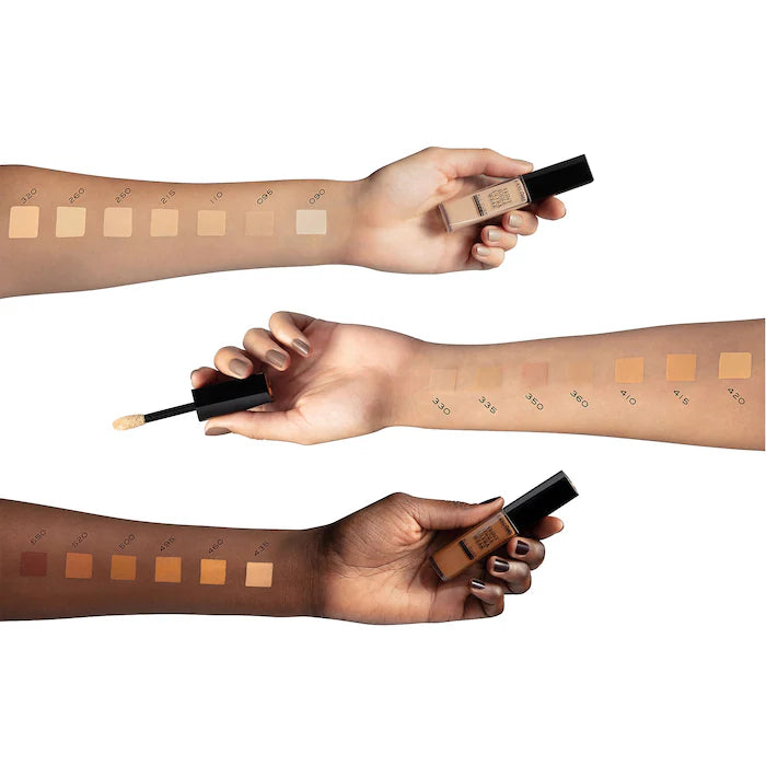 Lancôme Teint Idole Ultra Wear All Over Concealer