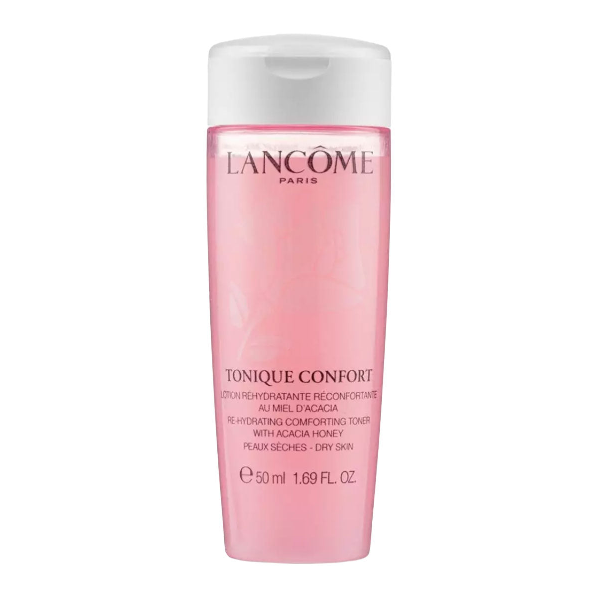 Lancôme Tonique Confort Hydrating Hyaluronic Acid Toner Mini 50 ml