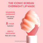 Laneige Minty Lip Duo