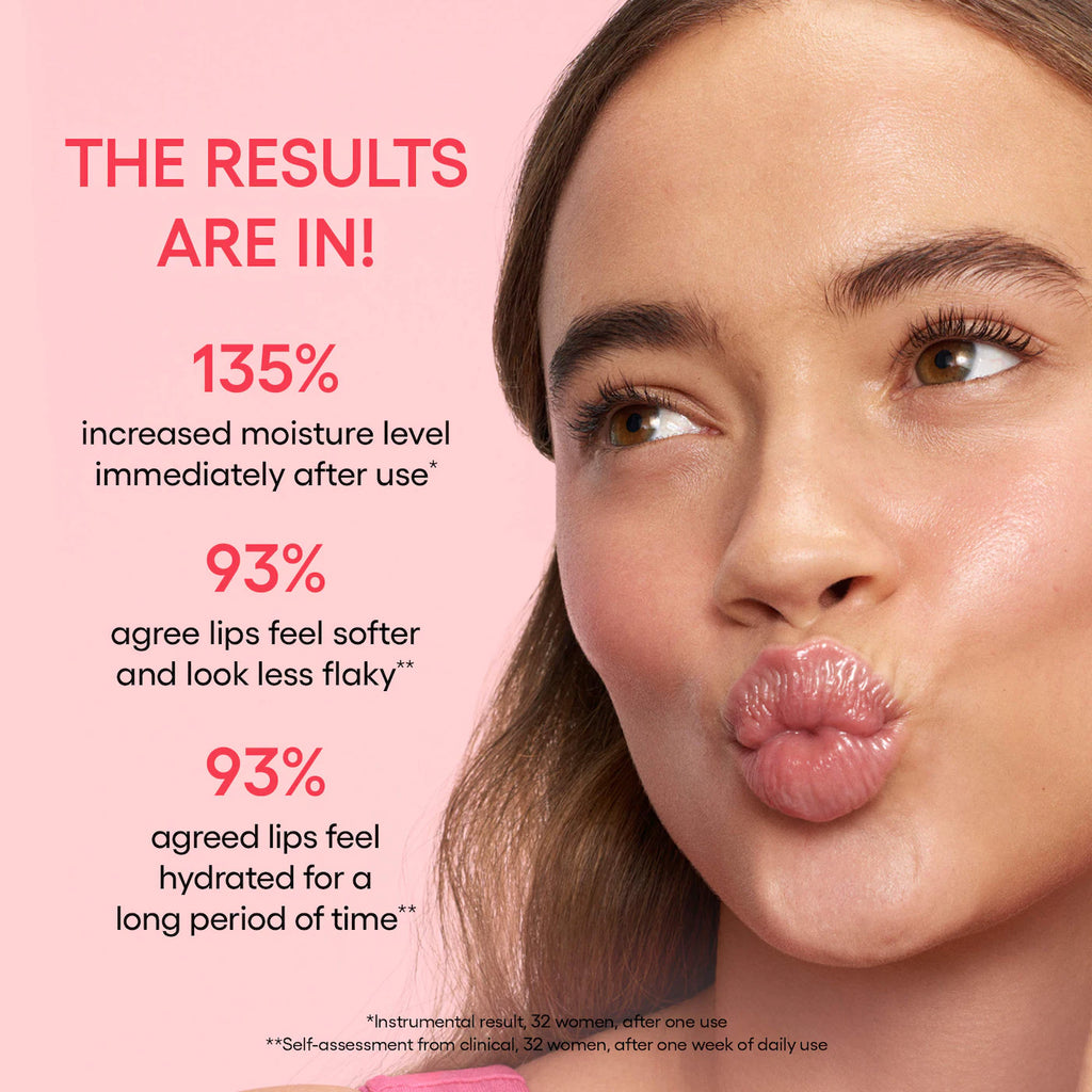 Laneige Minty Lip Duo