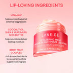Laneige Minty Lip Duo