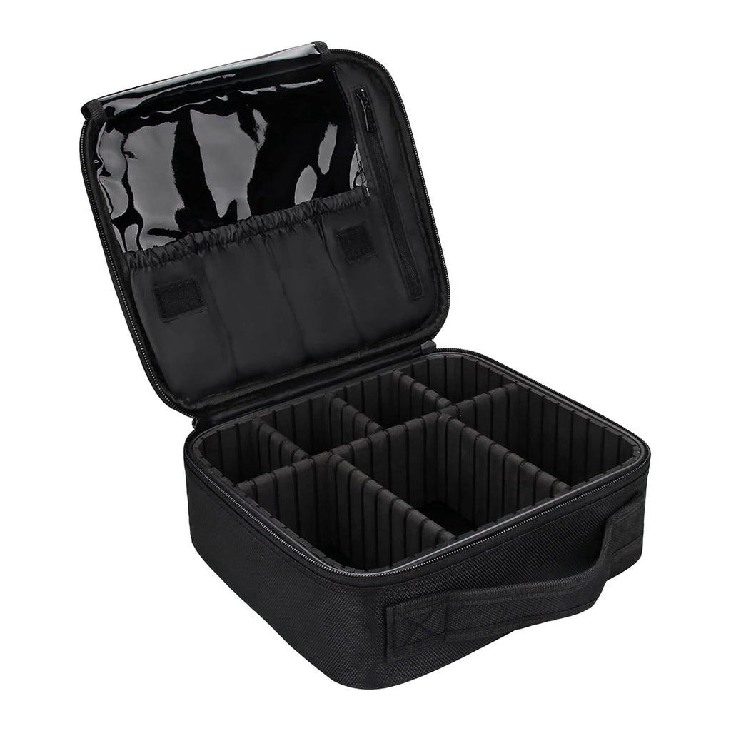 Large Capacity Multifunctional Makeup Bag