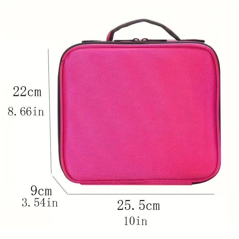 Large Capacity Multifunctional Makeup Bag