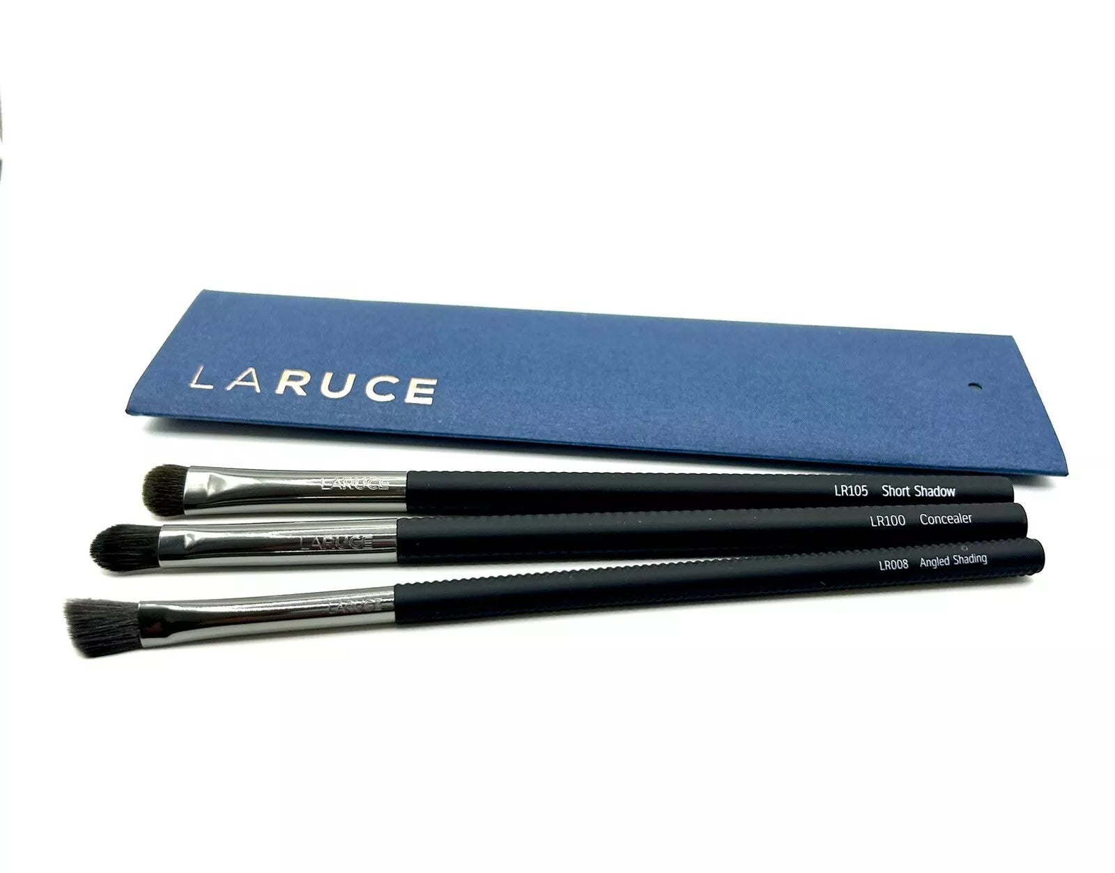 Laruce 3 Piece Brush Set