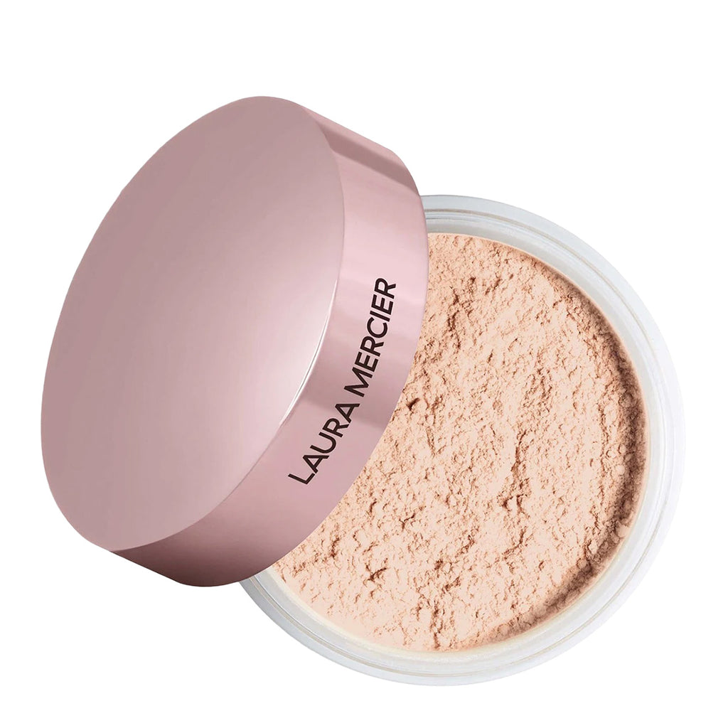 Laura Mercier Translucent Loose Setting Powder Tone-Up 1 oz / 29 g