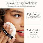 Laura Mercier Translucent Pressed Setting Powder Ultra-Blur