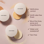 Laura Mercier Translucent Pressed Setting Powder Ultra-Blur