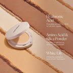 Laura Mercier Translucent Pressed Setting Powder Ultra-Blur