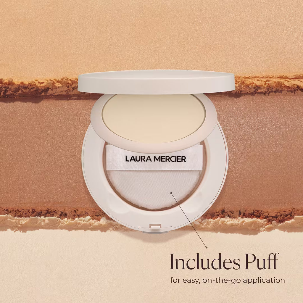 Laura Mercier Translucent Pressed Setting Powder Ultra-Blur