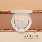 Laura Mercier Translucent Pressed Setting Powder Ultra-Blur